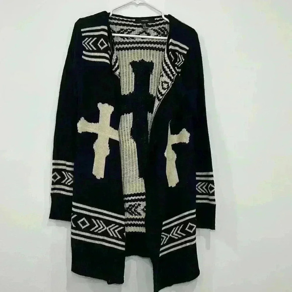 Cardigan - Picture 1 of 2